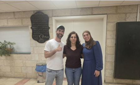 نصوّت ونؤثّر… أمسية في قلنسوة جعلتني أتوقف عند معنى صوتنا ودورنا في التغيير